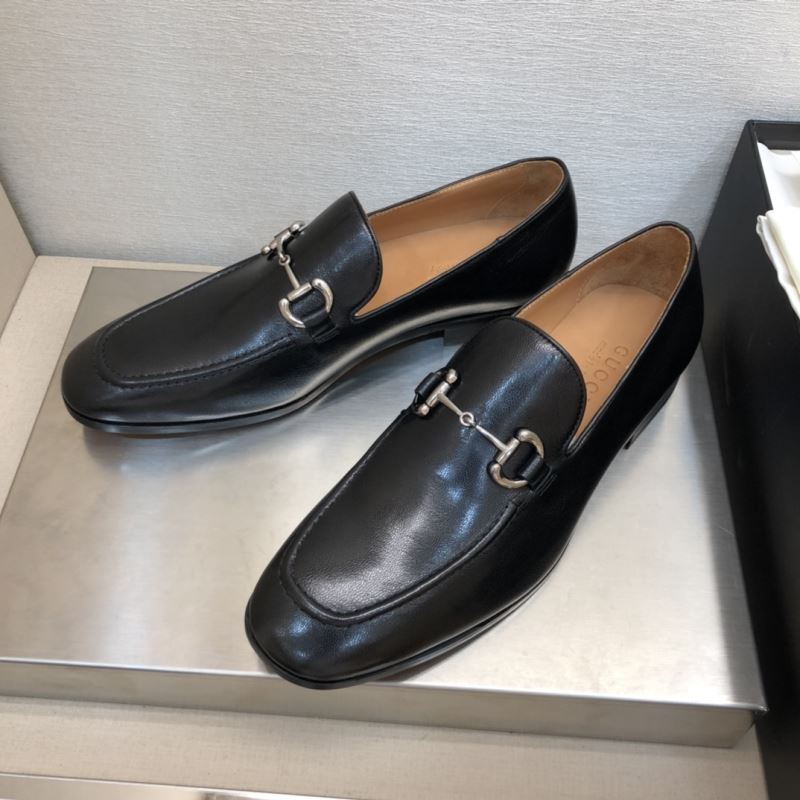 Gucci Business Shoes